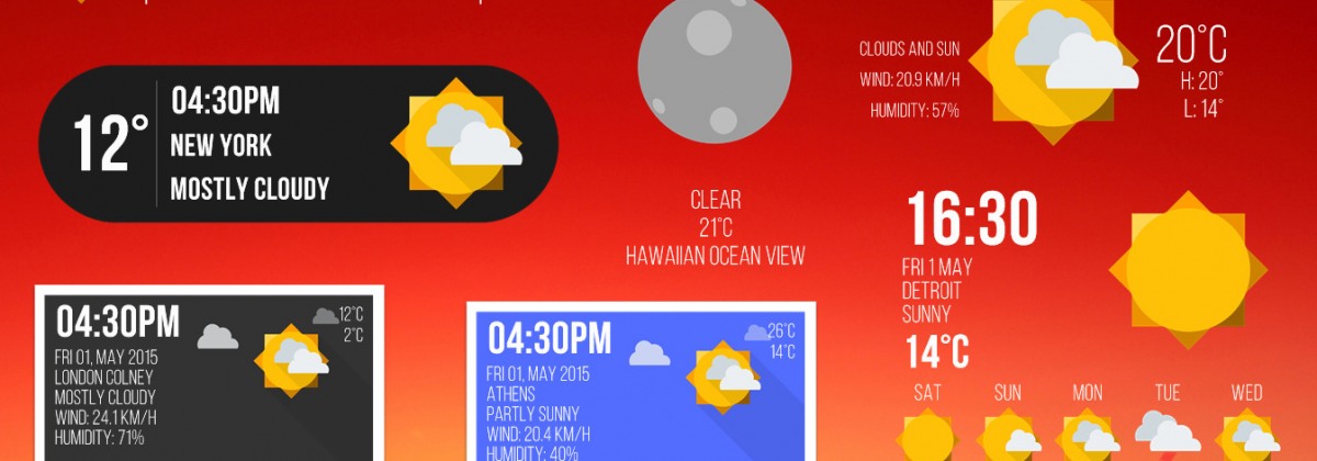 Phix Widgets Pack      XWidget