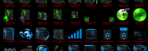 ALIEN ISOLATION       IconPackager