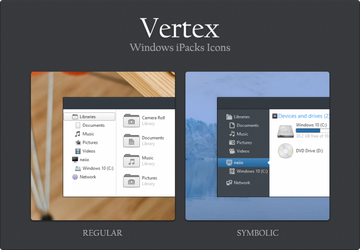 Vertex       