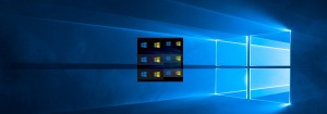 Windows 10 Start Buttons — цветные логотипы для кнопки «Пуск»