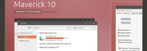 Maverick 10      Ubuntu