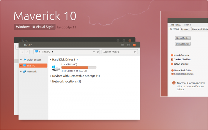 Maverick 10      Ubuntu