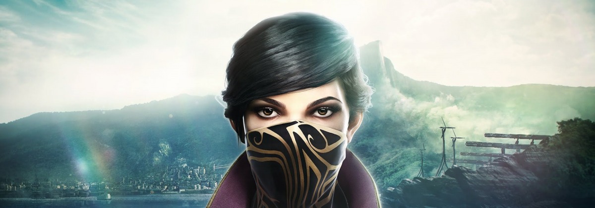 Dishonored 2      