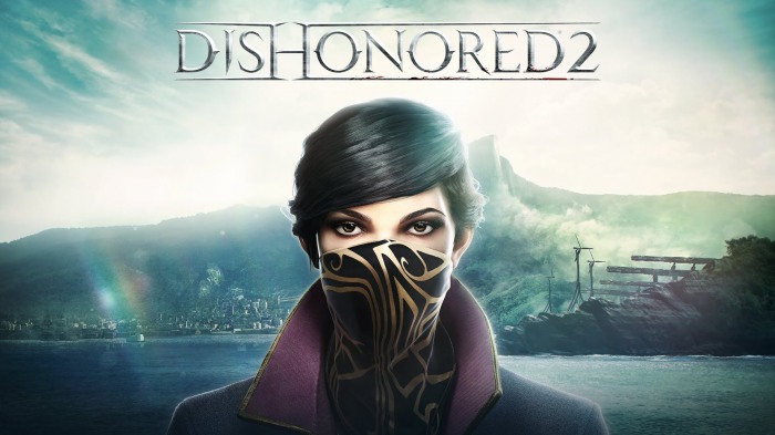 Dishonored 2      