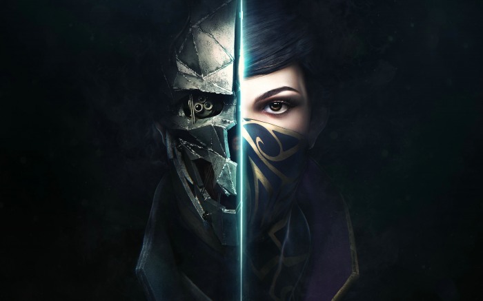 Dishonored 2      