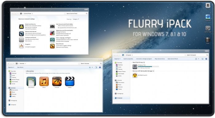 Flurry     