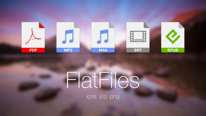 FlatFiles     