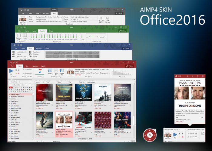 Office2016      AIMP4