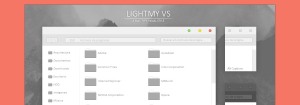 Lightmy VS      Mac