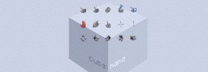 Cube-hand    