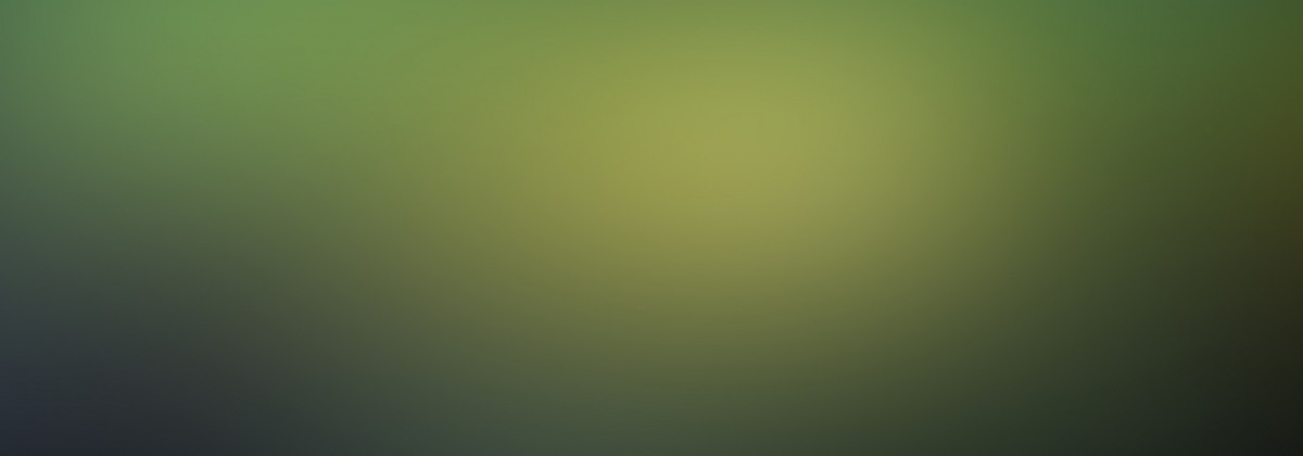 Blurred Backgrounds    