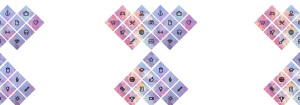 Diamonds Icon Pack — небольшой набор необычных иконок