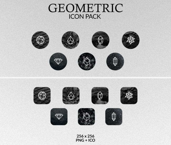 Geometric Shapes     