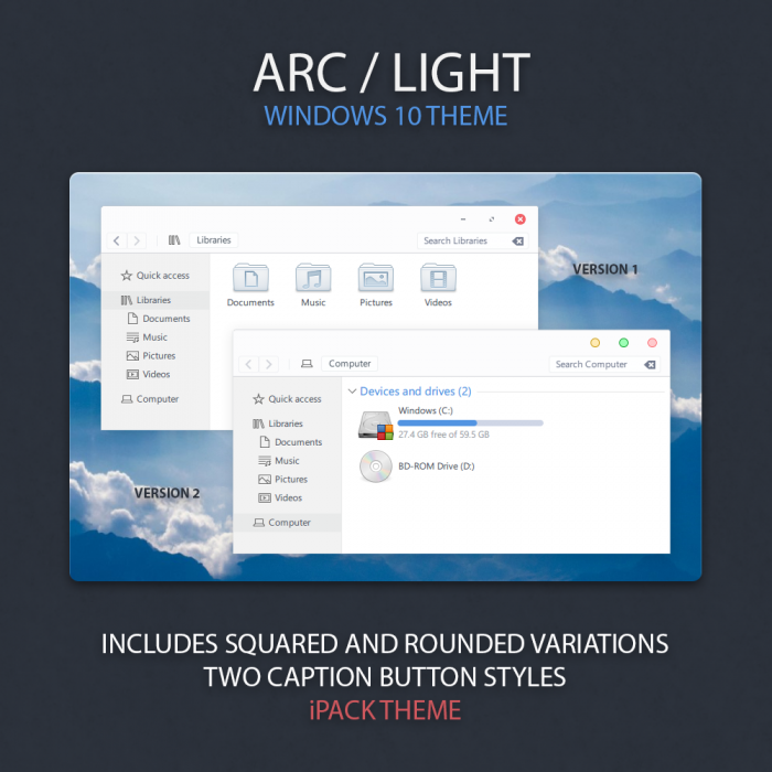 ARC Light      