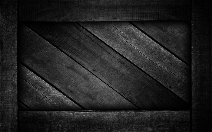 Black Background Set — тёмные текстурные обои