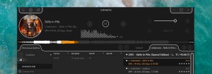 Submarine — торпедируем музыкальную коллекцию