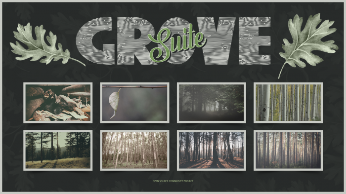 GROVE      