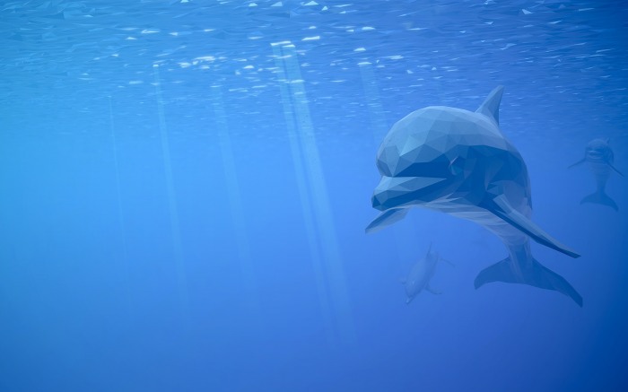 Remix 3D Animals      