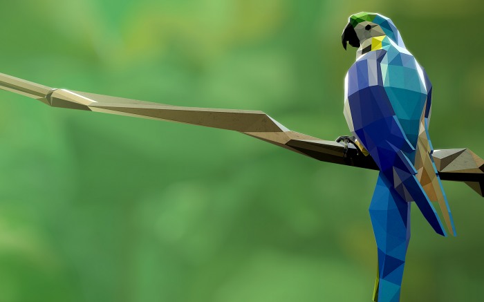 Remix 3D Animals      