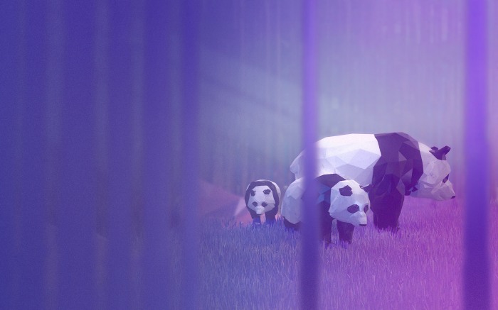 Remix 3D Animals      