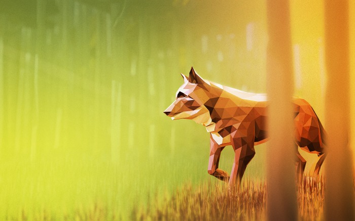 Remix 3D Animals      