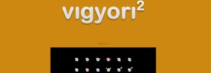 Vigyori 2 — забавные курсоры на основе эмотиконов