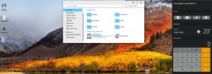 macOS High Sierra     Apple