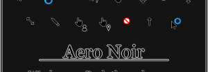 Aero Noir     