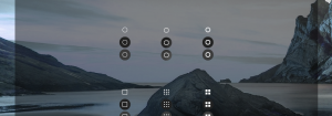 Circles      Chrome OS