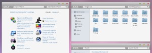 osx theme      macOS