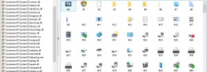 IconTo — заменяем иконки файлов, папок и дисков