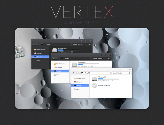 Vertex     