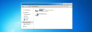 ClassiX — классическая тема для Windows 10