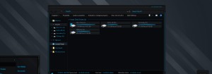 Affixus X  — погружаемся в мир фантастики