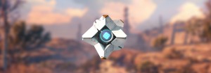 Destiny Ghost Insignia      