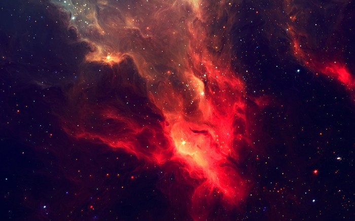 Cosmic Beauty     