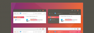 Maverick 10 Flat       Ubuntu