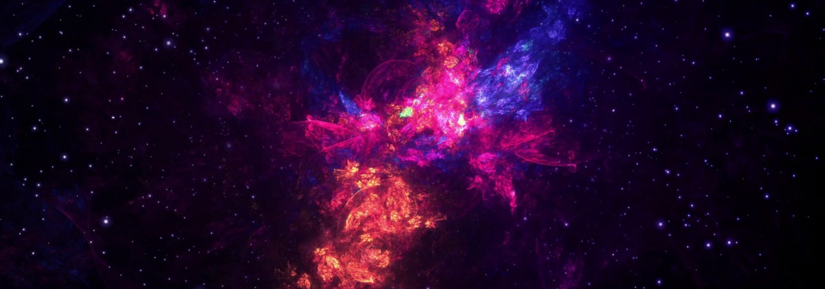 Space Nebula 4K    