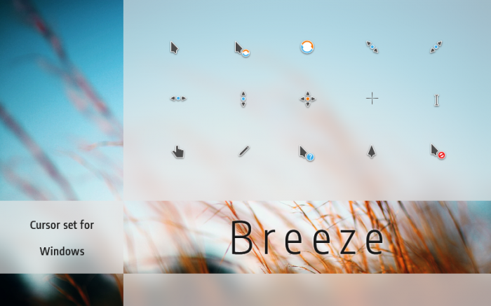 Breeze    