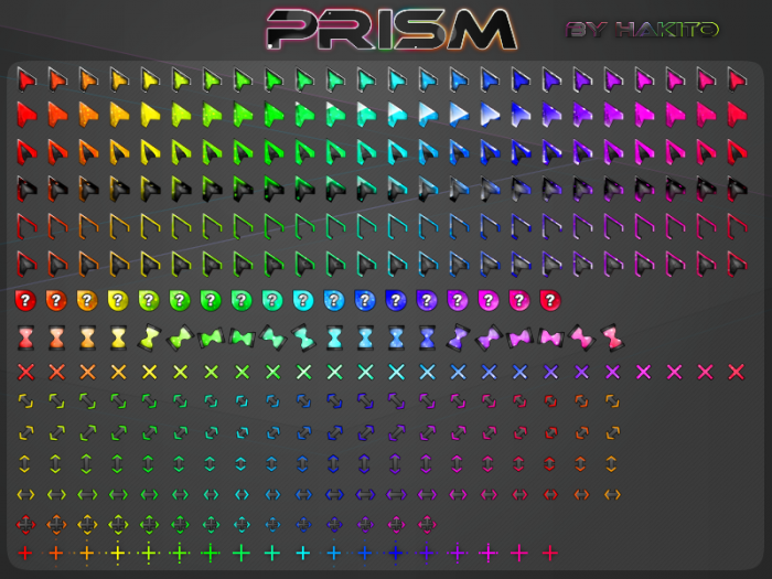 Prism    