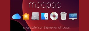 macpac       macOS