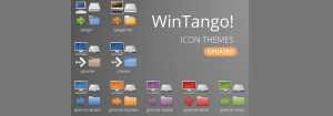 WinTango  -   Linux