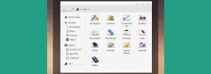 Milk Icons — иконки для поклонников идей macOS