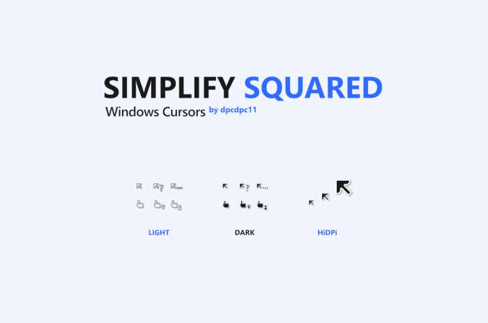 Simplify Squared   