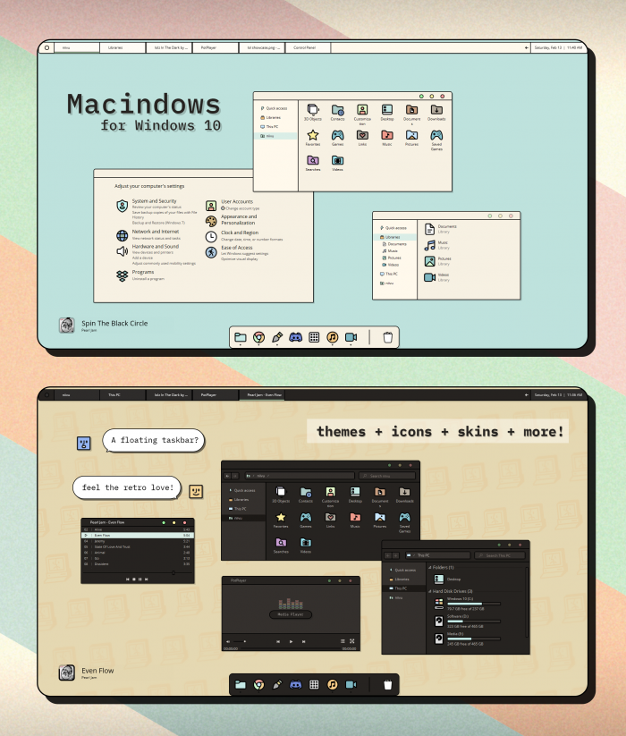 Macindows     -